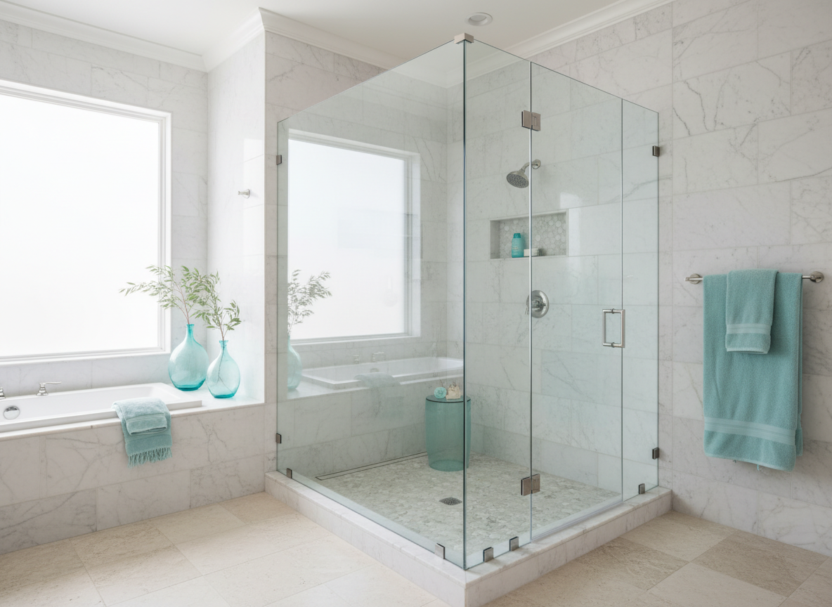 Shower Enclosures