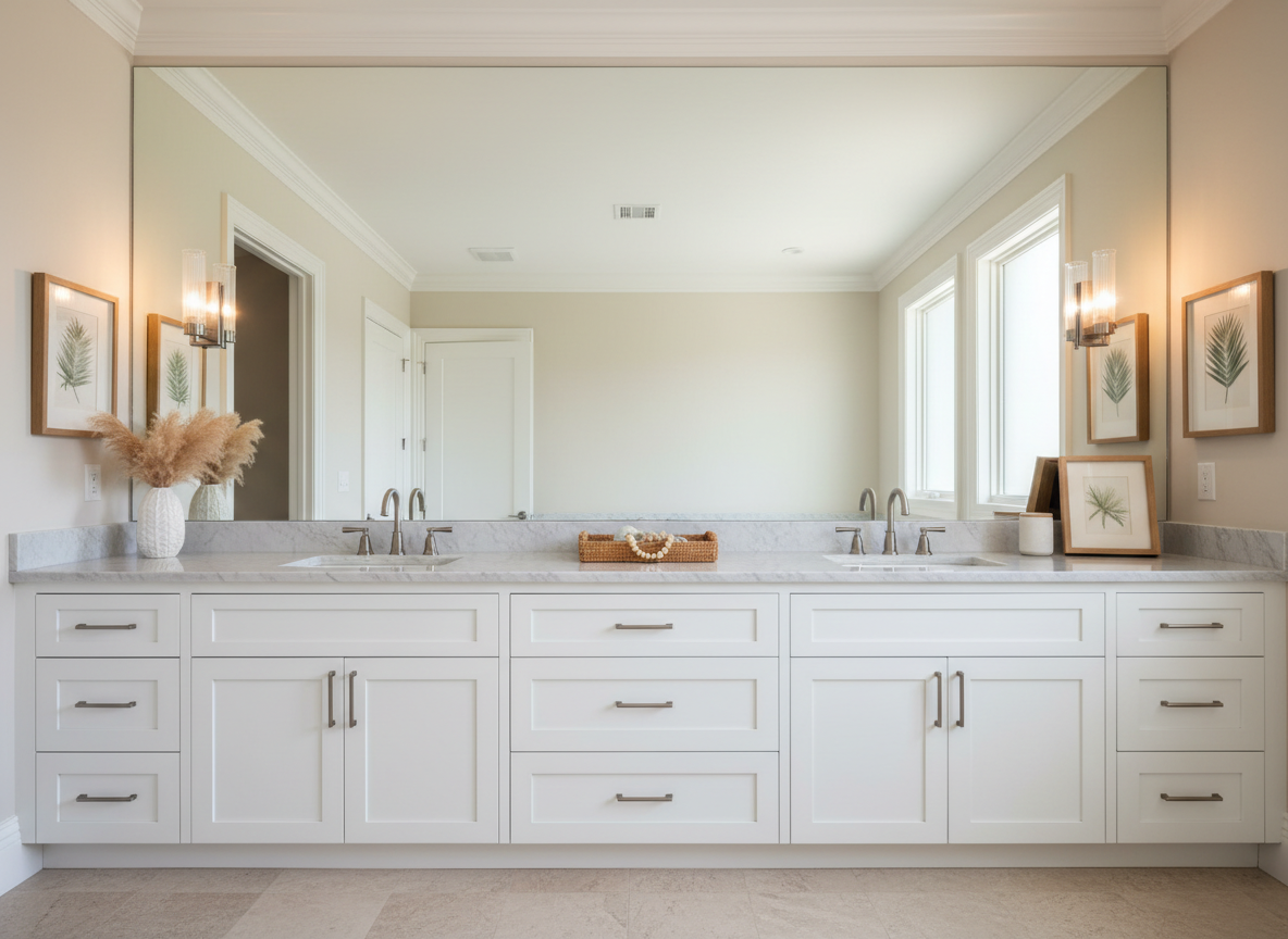 Custom Mirrors
